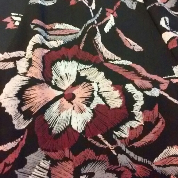 Alfani Woman Blouse - Picture 5 of 6